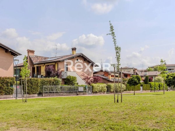 appartamento in vendita a Curno