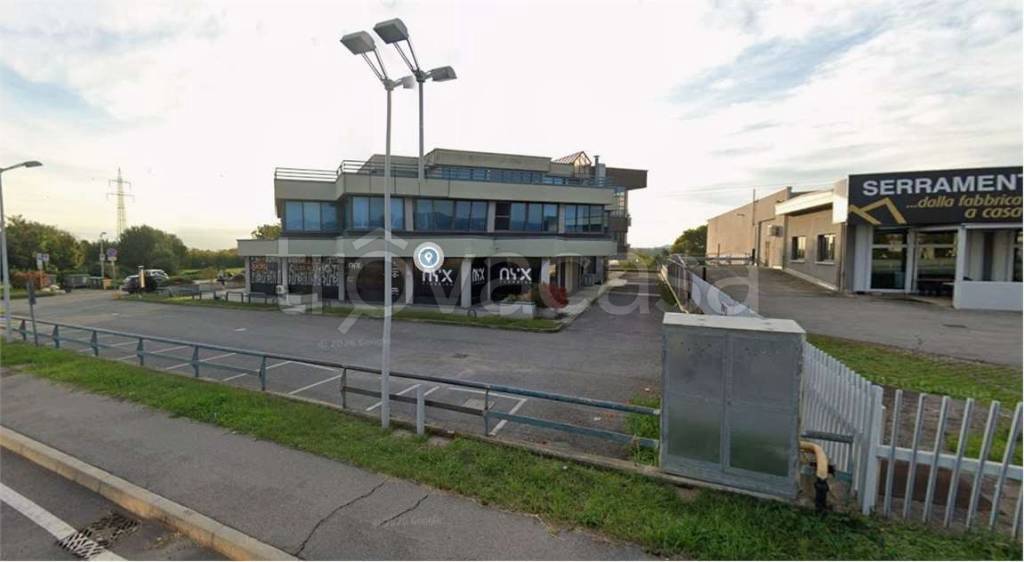 terreno edificabile in vendita a Curno