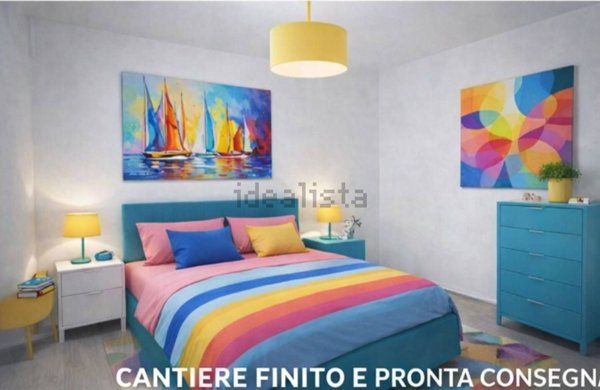 appartamento in vendita a Curno