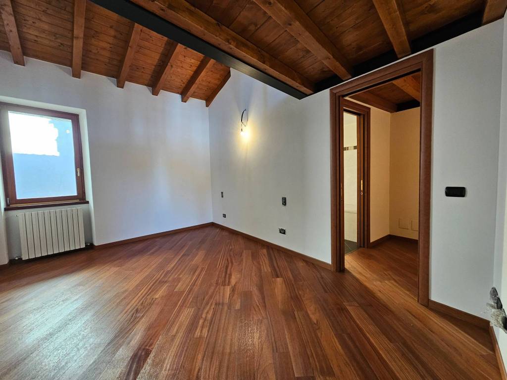 appartamento in vendita a Curno in zona Marigolda