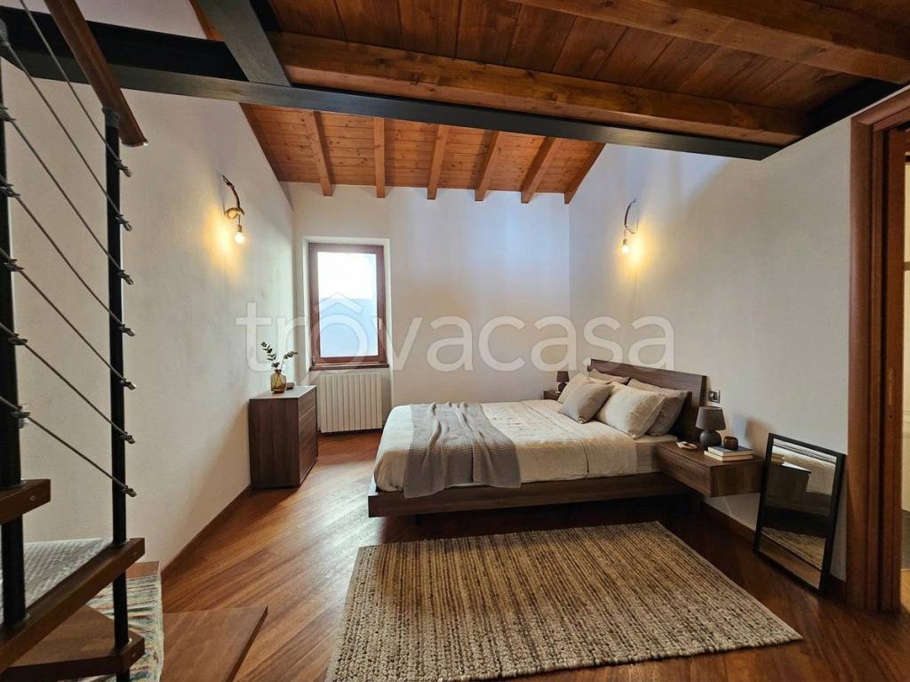 appartamento in vendita a Curno in zona Marigolda