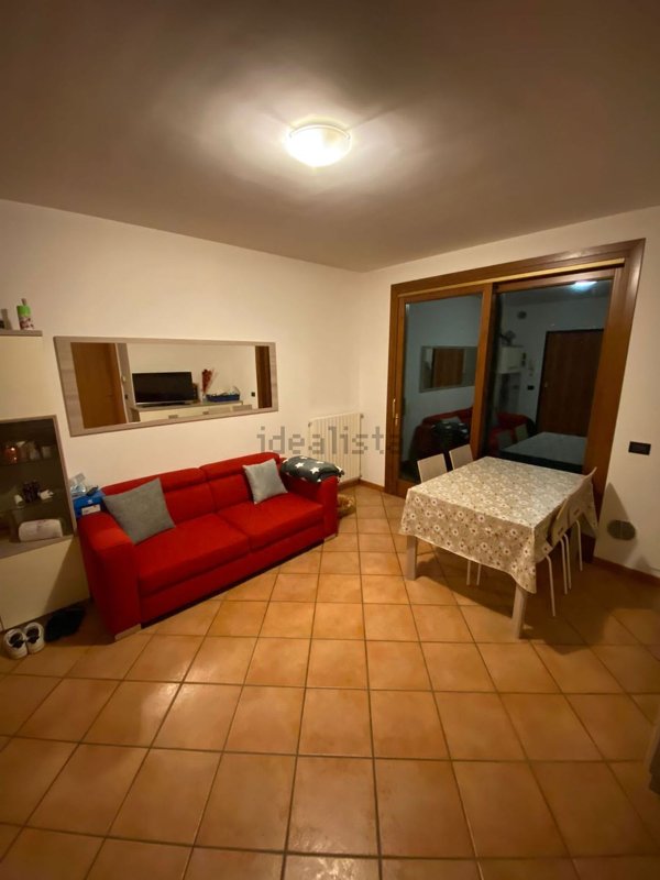 appartamento in vendita a Curno in zona Marigolda
