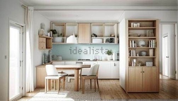 appartamento in vendita a Curno in zona Marigolda
