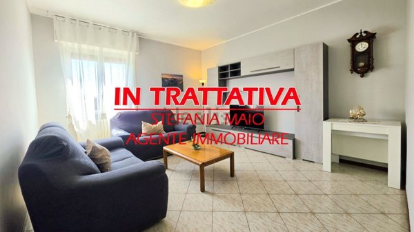 appartamento in vendita a Curno in zona Marigolda