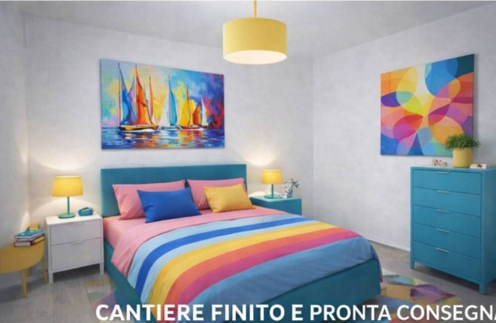 appartamento in vendita a Curno