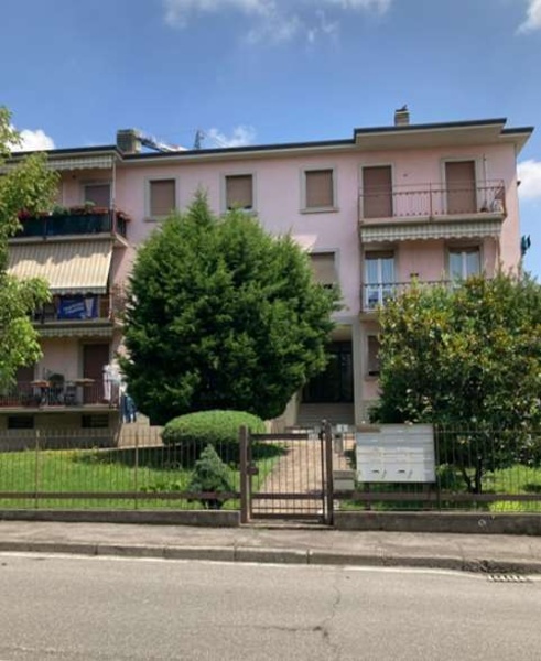 appartamento in vendita a Curno in zona Marigolda