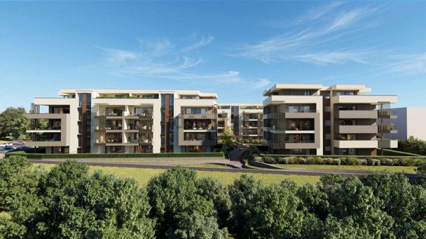 appartamento in vendita a Curno
