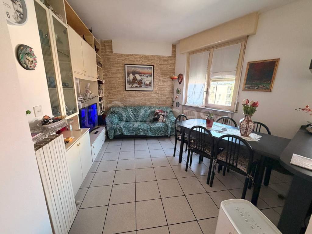appartamento in vendita a Curno in zona Marigolda