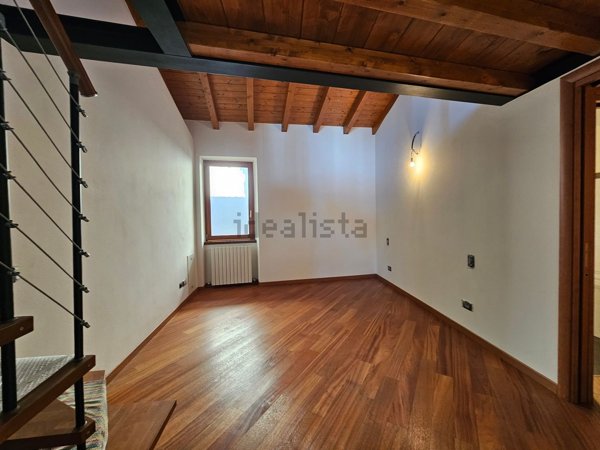 appartamento in vendita a Curno in zona Marigolda