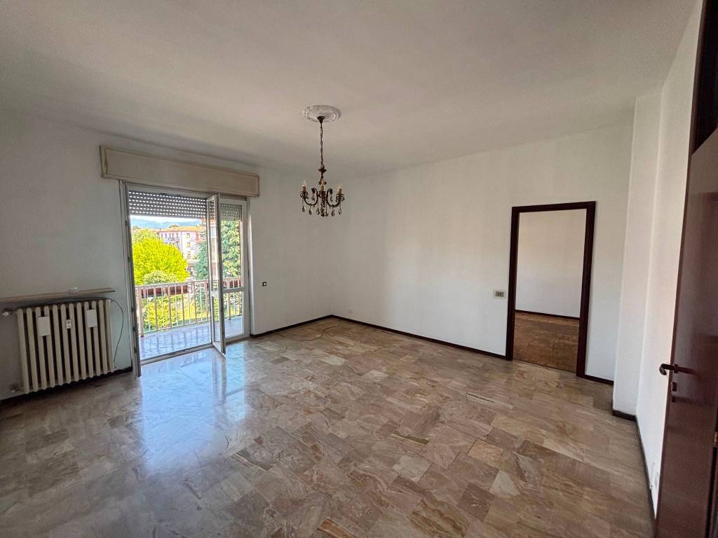 appartamento in vendita a Curno in zona Marigolda