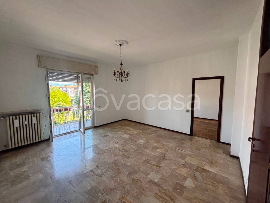 appartamento in vendita a Curno in zona Marigolda