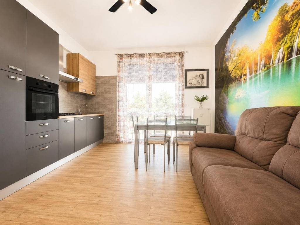 appartamento in vendita a Curno in zona Marigolda