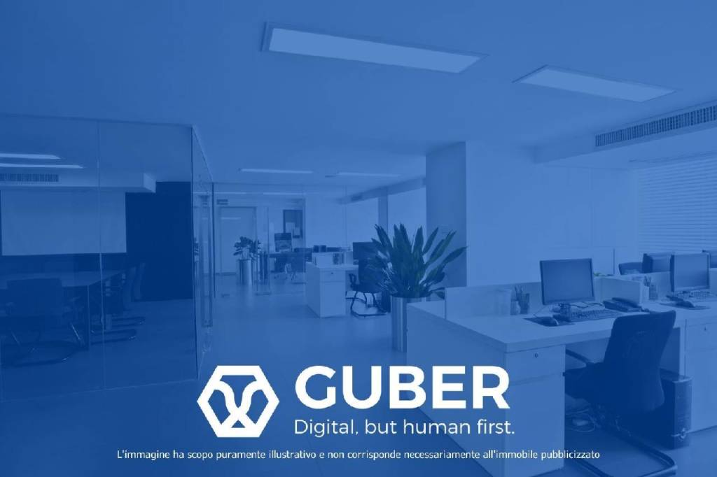 ufficio in vendita a Curno