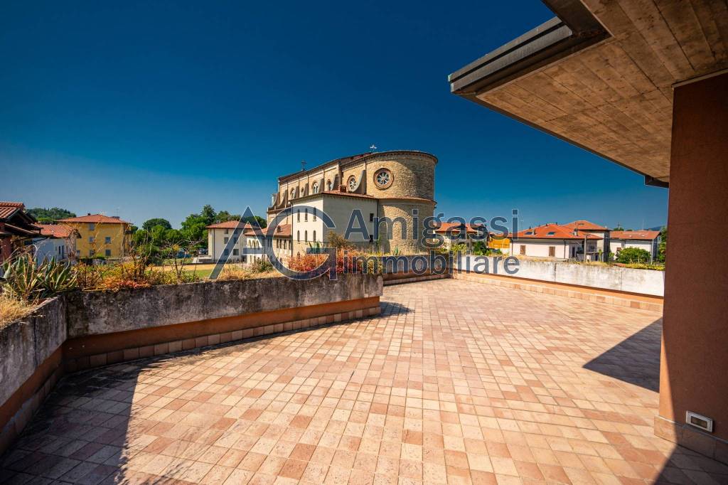 appartamento in vendita a Curno