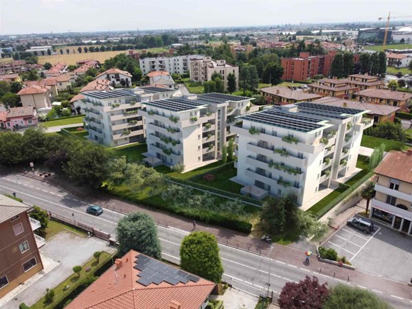 appartamento in vendita a Curno