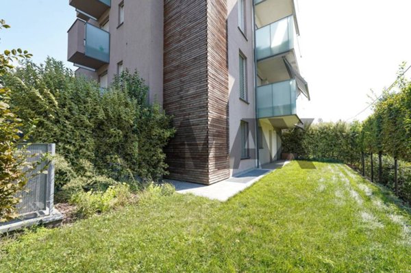 appartamento in vendita a Curno in zona Marigolda