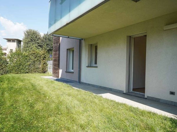 appartamento in vendita a Curno in zona Marigolda