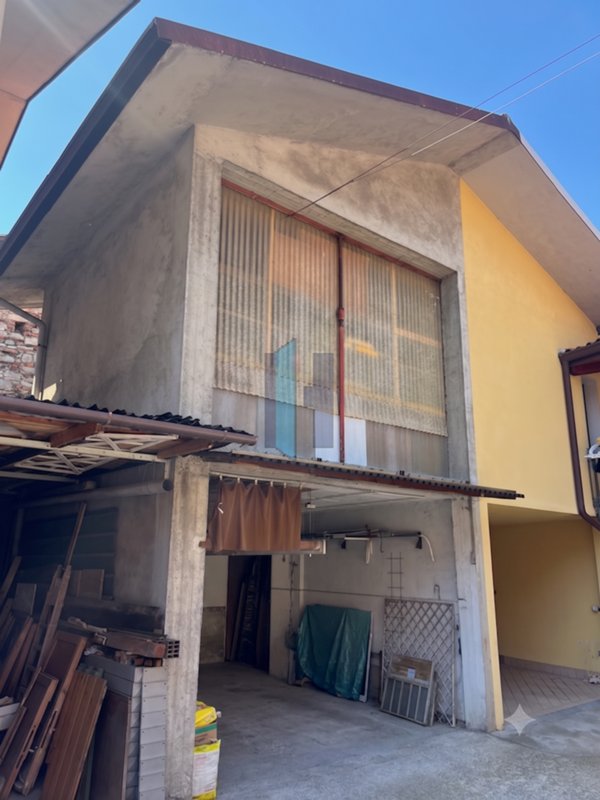 appartamento in vendita a Curno in zona Marigolda