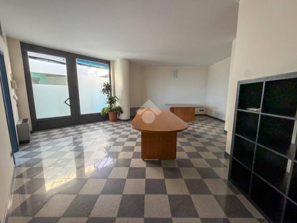 appartamento in vendita a Curno in zona Marigolda