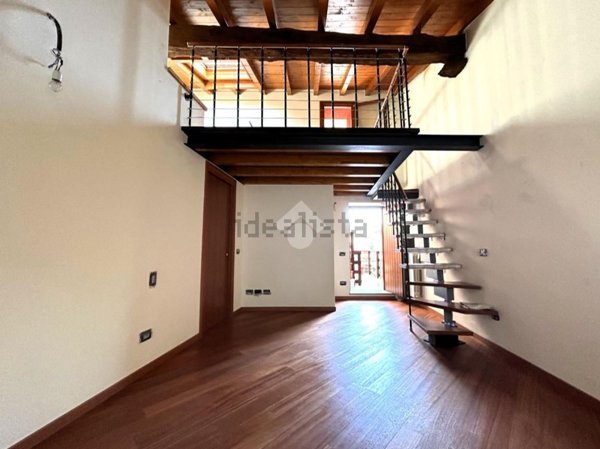 appartamento in vendita a Curno in zona Marigolda