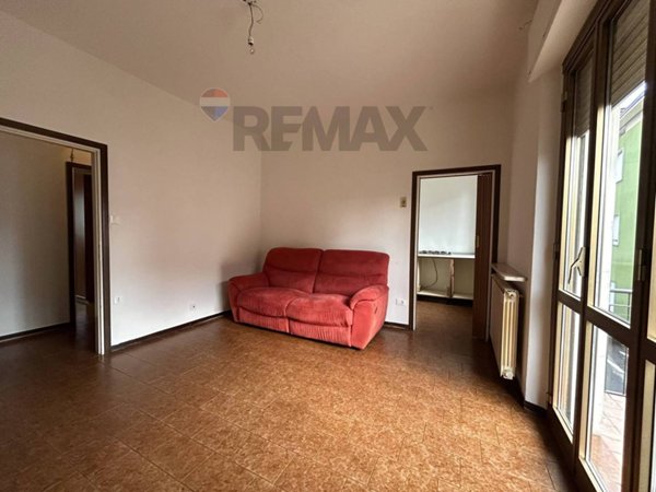 appartamento in vendita a Curno in zona Marigolda