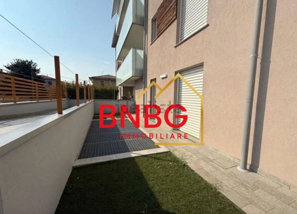appartamento in vendita a Curno in zona Marigolda