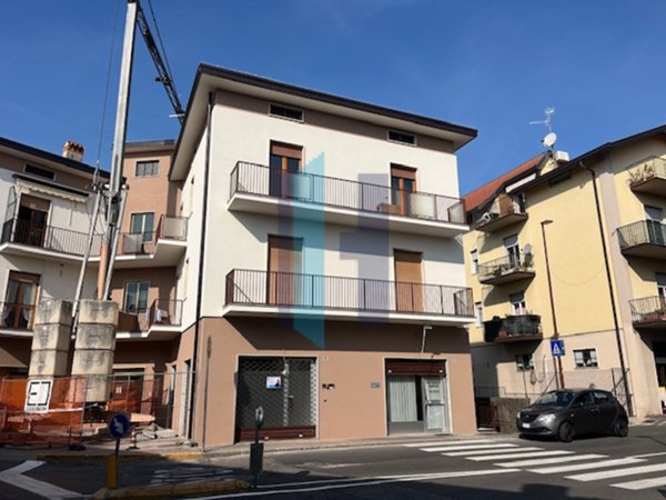 appartamento in vendita a Curno in zona Marigolda