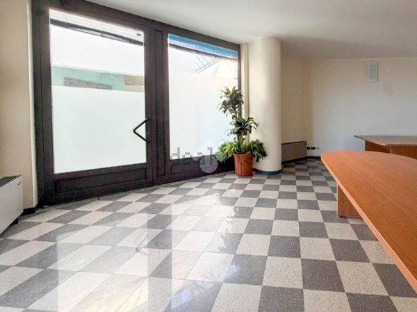 appartamento in vendita a Curno in zona Marigolda