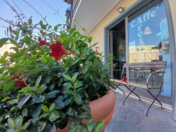 negozio in vendita a Curno in zona Marigolda