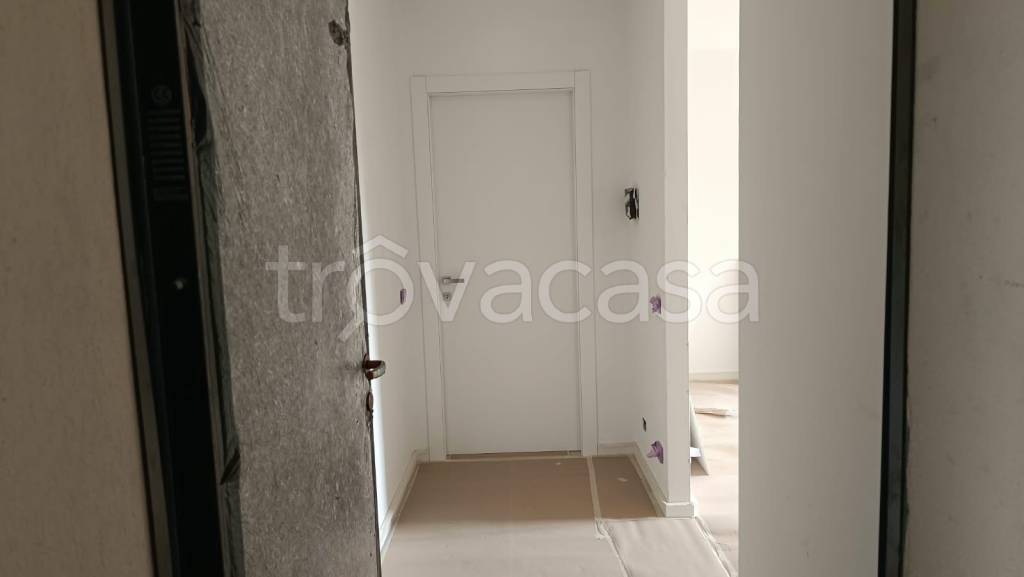 appartamento in vendita a Curno in zona Marigolda