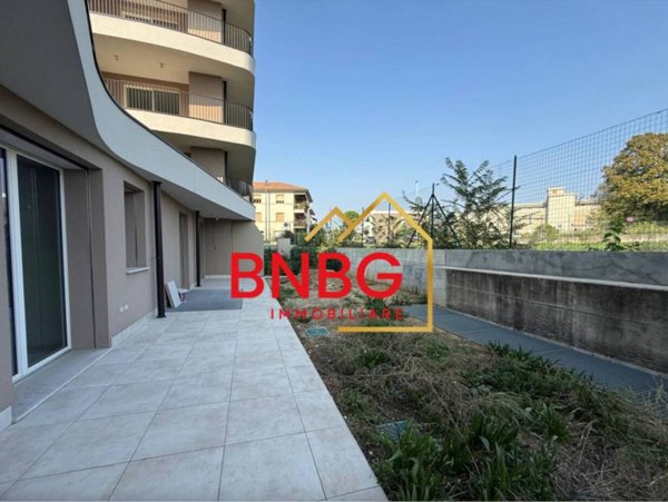 appartamento in vendita a Curno in zona Marigolda
