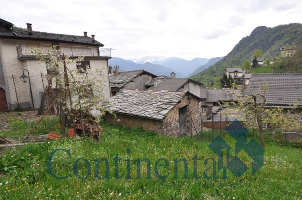 baita in vendita a Cusio