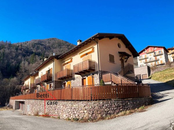 appartamento in vendita a Cusio