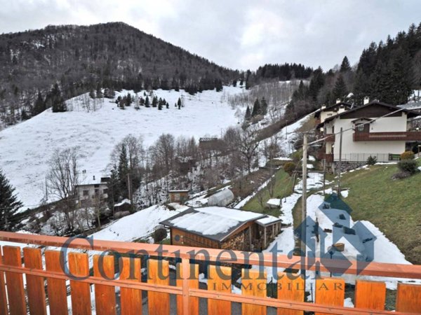 appartamento in vendita a Cusio