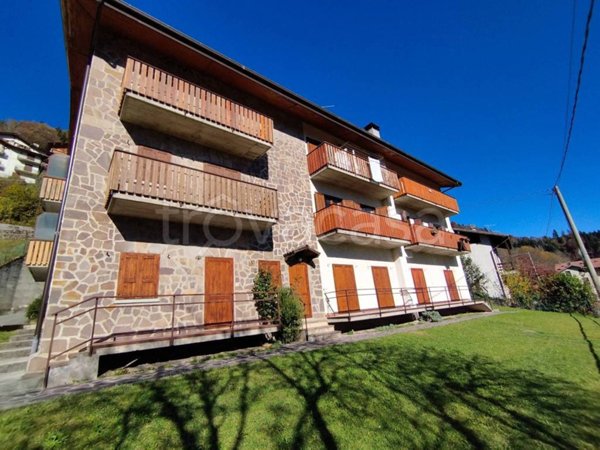 appartamento in vendita a Cusio