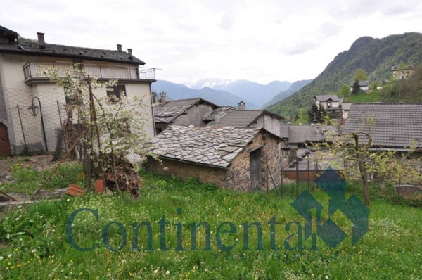 appartamento in vendita a Cusio