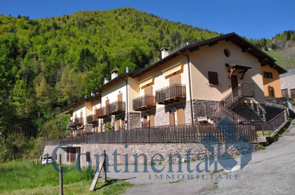 appartamento in vendita a Cusio