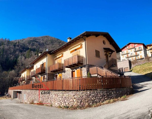 appartamento in vendita a Cusio