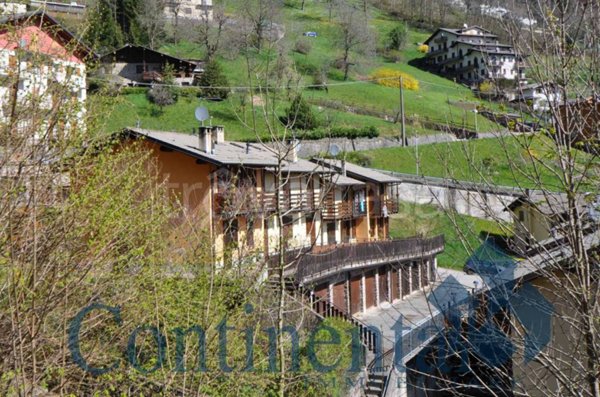 casa indipendente in vendita a Cusio