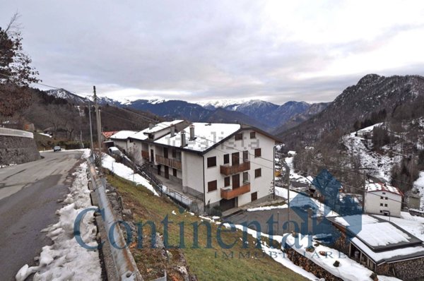 appartamento in vendita a Cusio