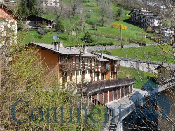 casa indipendente in vendita a Cusio