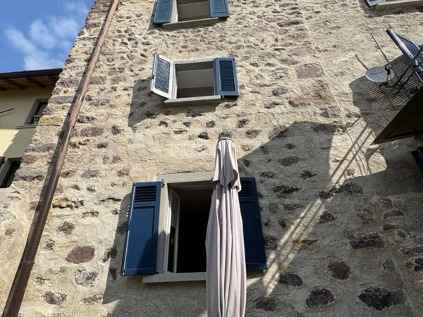 appartamento in vendita a Cusio