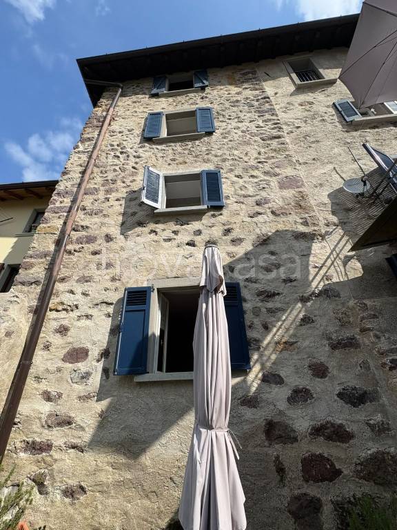 appartamento in vendita a Cusio