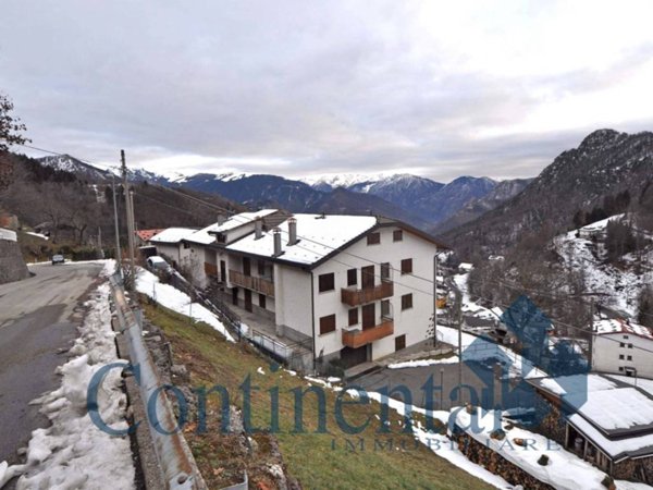 appartamento in vendita a Cusio