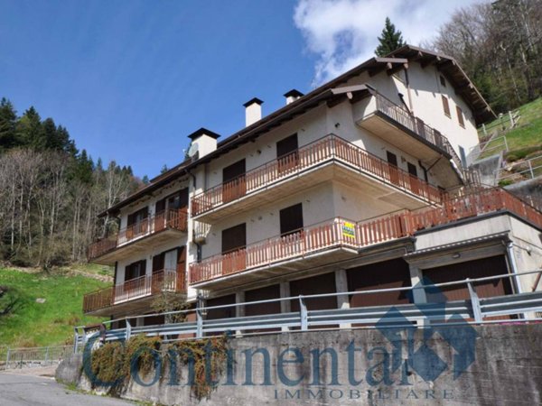 appartamento in vendita a Cusio