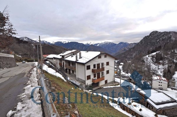 appartamento in vendita a Cusio