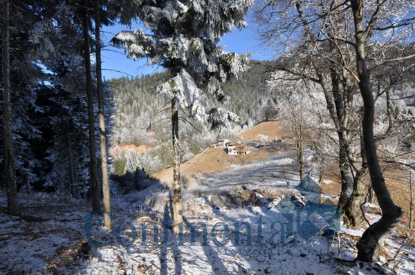 rudere in vendita a Cusio