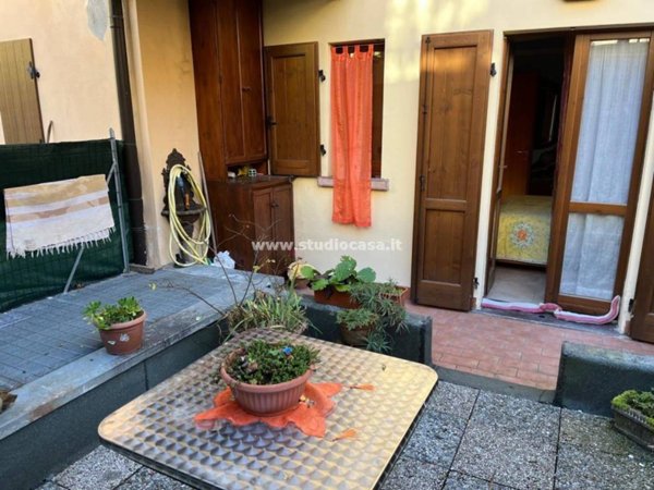 appartamento in vendita a Cusio