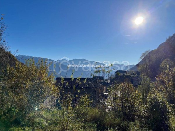 appartamento in vendita a Cusio