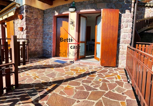 appartamento in vendita a Cusio